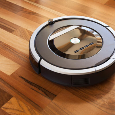 4 Top Robot Vacuums