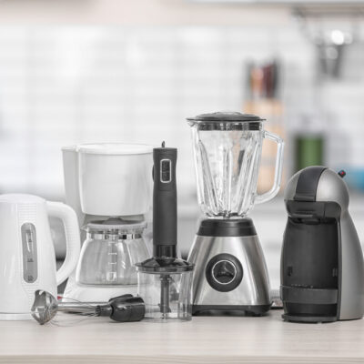 4 Top Kitchen Appliance Brands Trending in Today