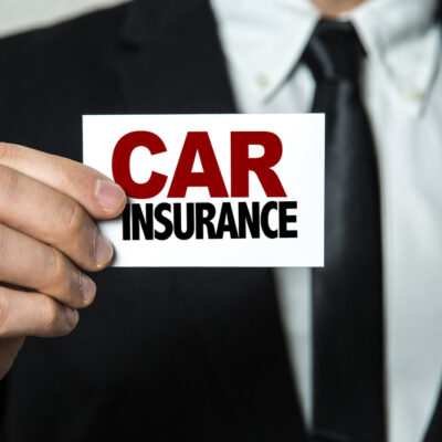 5 Factors That Influence Car Insurance Premiums