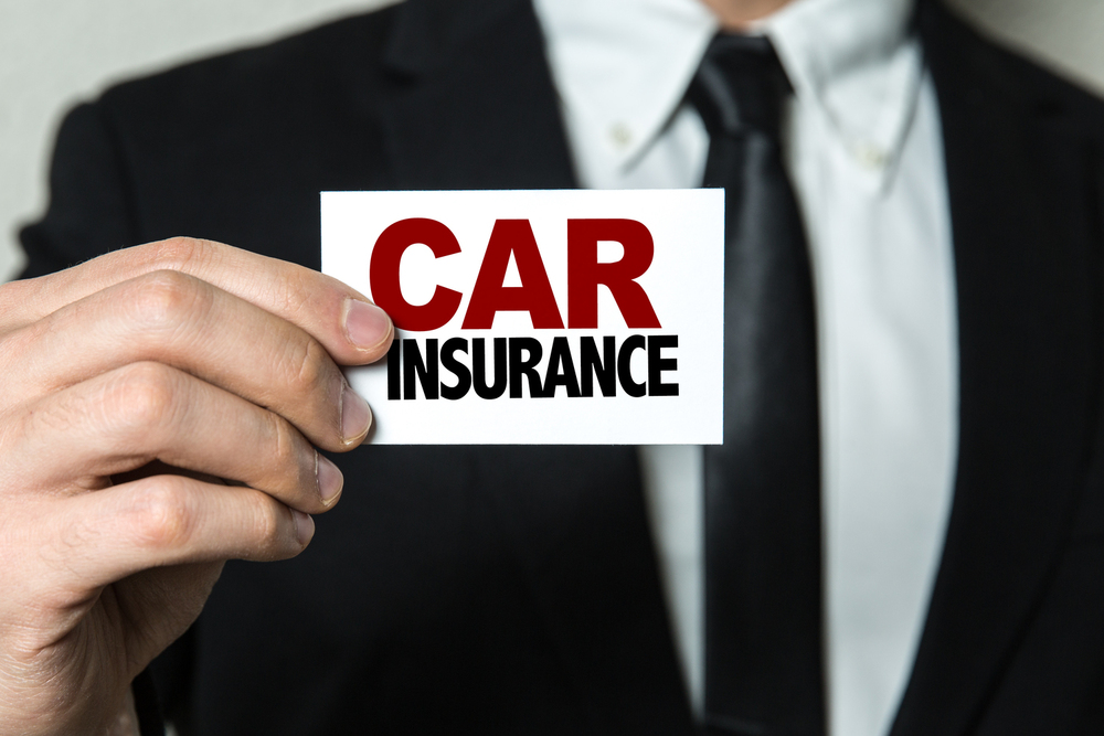 5 Factors That Influence Car Insurance Premiums