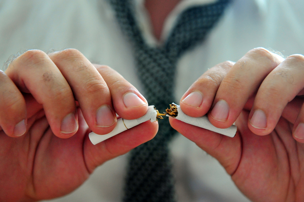 5 Overlooked Reasons to Stop Smoking for Good