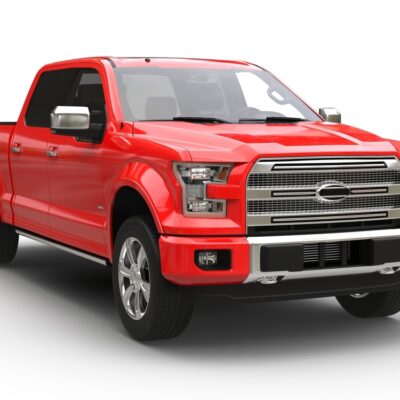 5 Tips to Help Choose the Right Pickup Truck