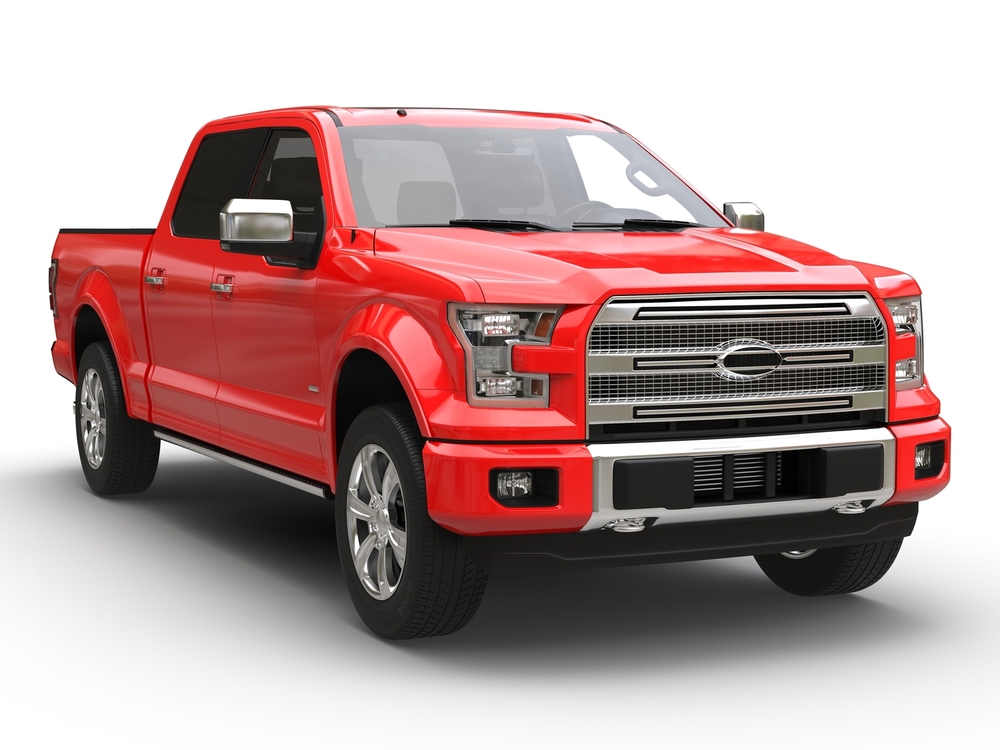 5 Tips to Help Choose the Right Pickup Truck