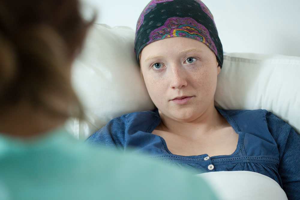 6 Symptoms of Leukemia to Look Out For