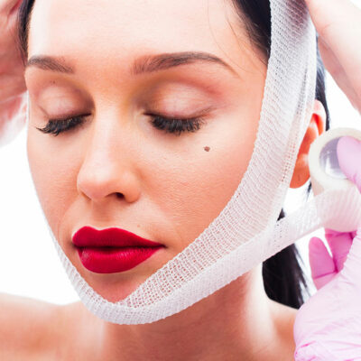 8 Most Common Types of Plastic Surgeries