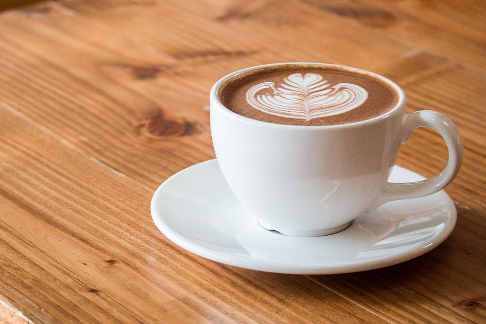 9 Health Benefits of Coffee