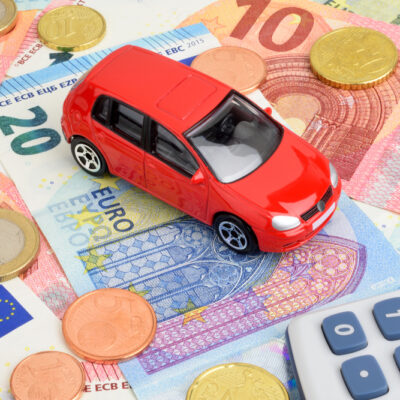 Credit Score Tips for Leasing Vs. Financing Vehicle