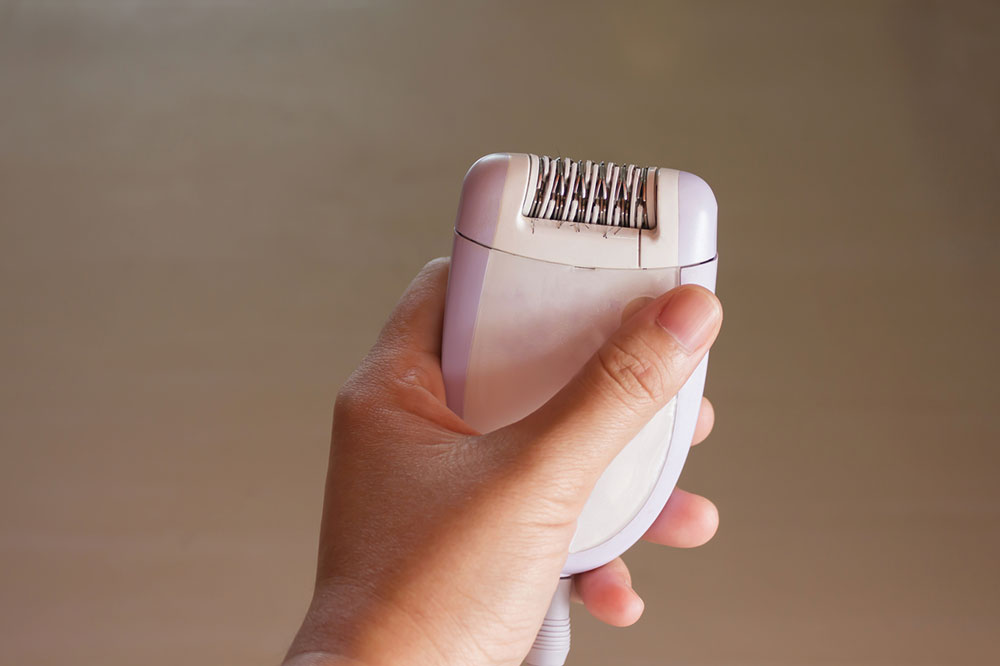 Easy Hair Removal Tips to Do at Home