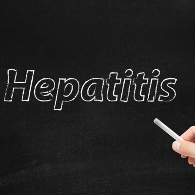 Stages and Symptoms for Hepatitis C