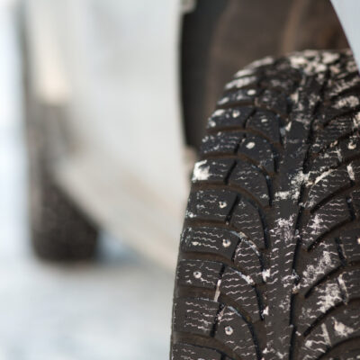 Dos and Don&#8217;ts to Remember With Winter Tires