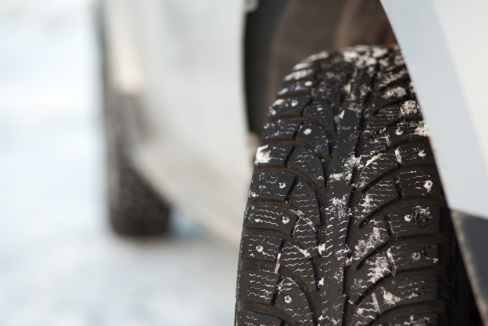 Dos and Don&#8217;ts to Remember With Winter Tires