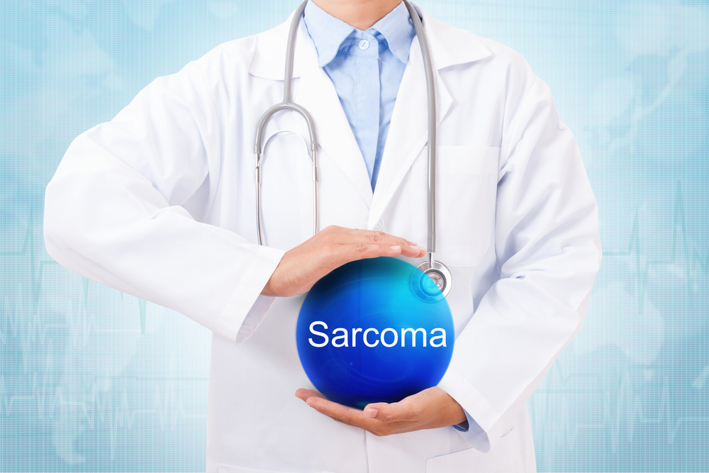 Early Warning Signs Linked to Sarcoma