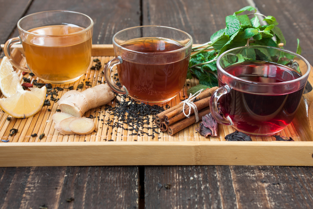 The Best Detox Drinks to Cleanse the Lungs