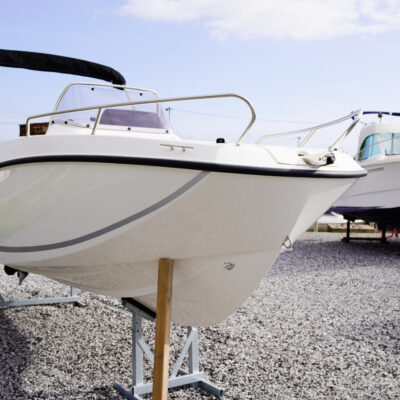 5 Popular Boats Under $20K