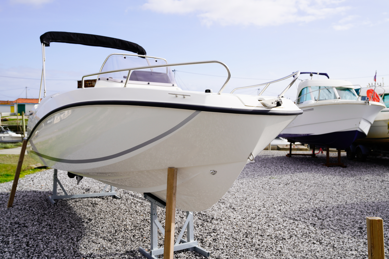 5 Popular Boats Under $20K