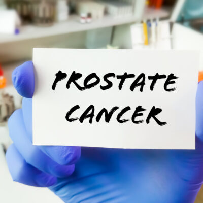 4 Early Symptoms of Prostate Cancer