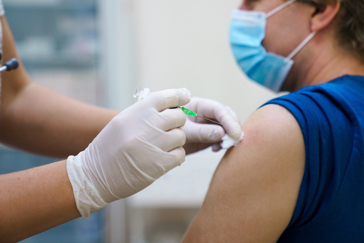 5 Impacts of Skipping or Delaying Vaccinations