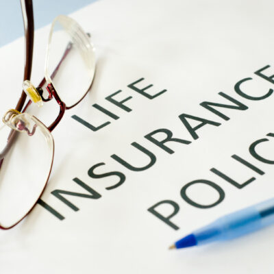 7 Things Life Insurance Does Not Cover