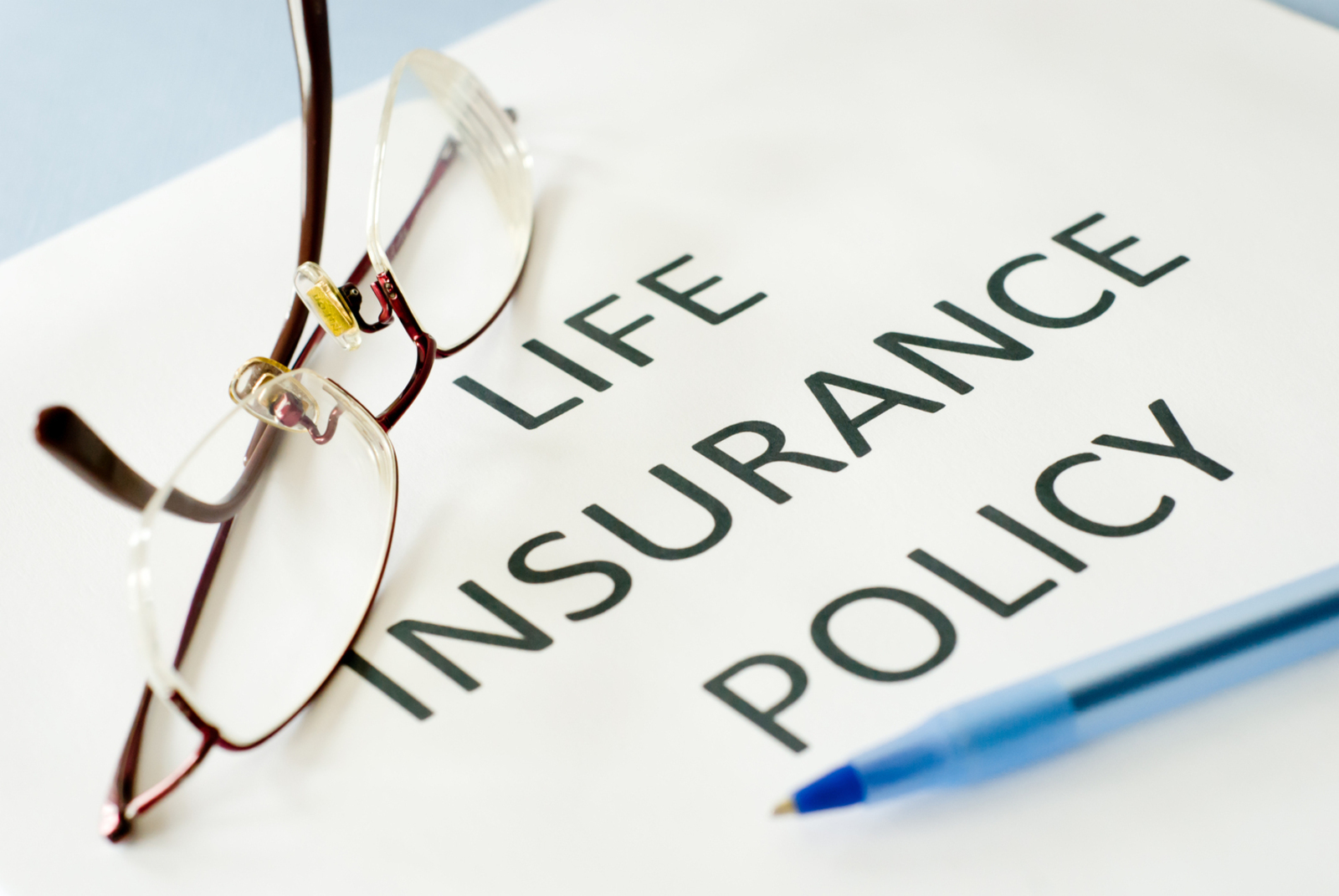 7 Things Life Insurance Does Not Cover