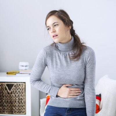 5 Common Early Symptoms and Causes of Gastric Cancer