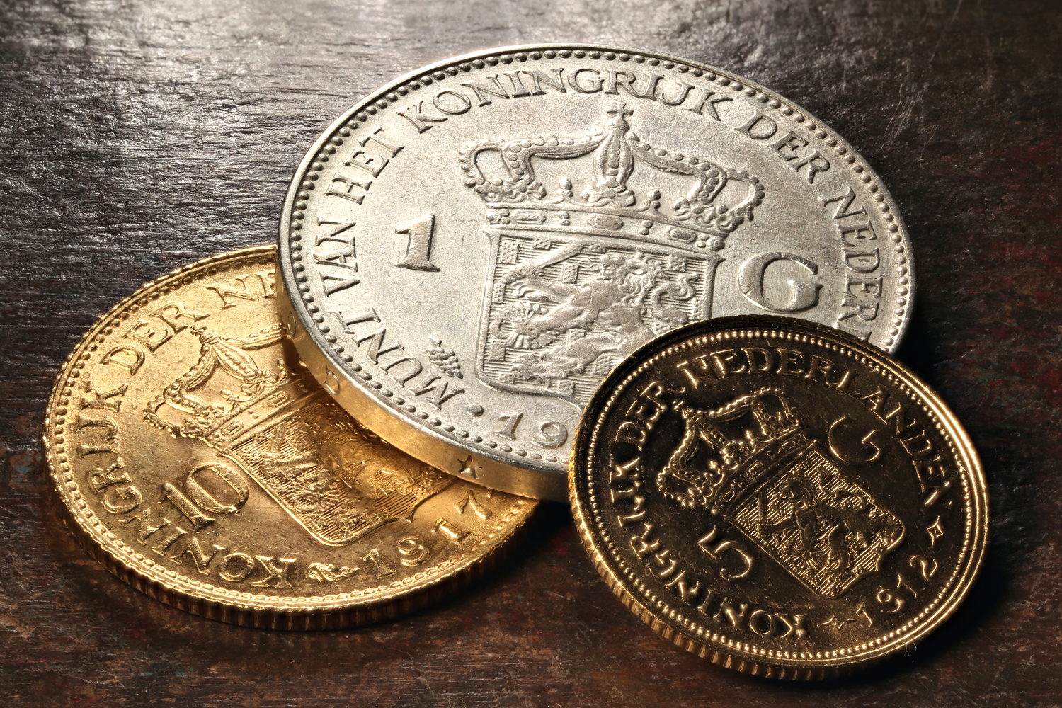 6 Valuable Coins That Could Be Hiding in Your Change