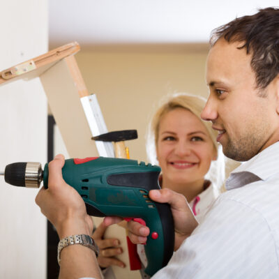 10 Home Repairs You Can DIY